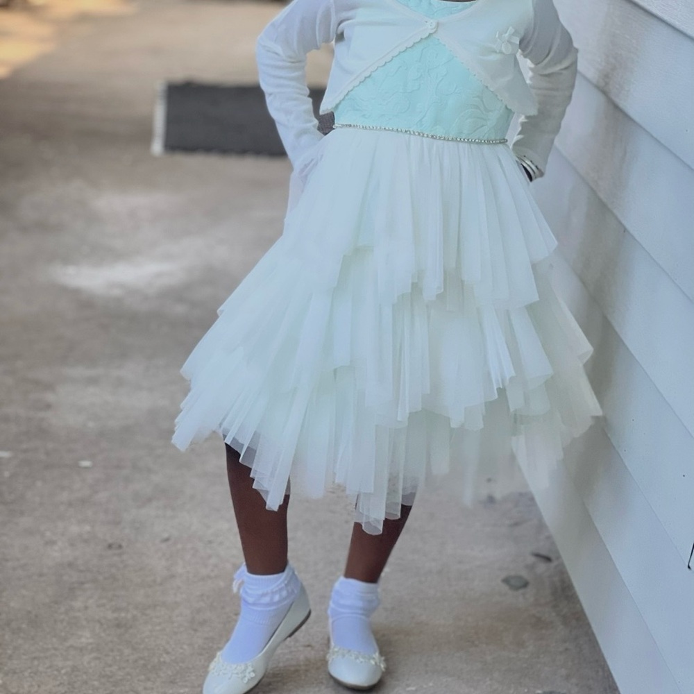 Dress - Picture 5 of 5